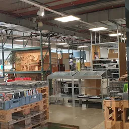 Bezoeker foto van RataPlan+ Thrift store in Amersfoort