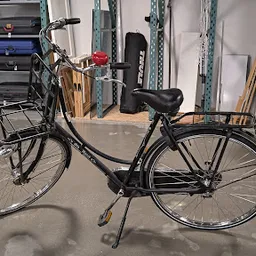 Bezoeker foto van RataPlan+ Thrift store in Amersfoort