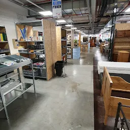 Bezoeker foto van RataPlan+ Thrift store in Amersfoort