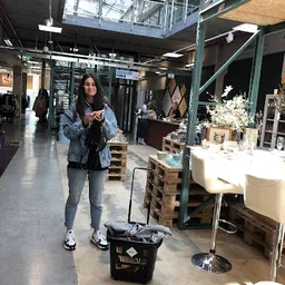 Bezoeker foto van RataPlan+ Thrift store in Amersfoort