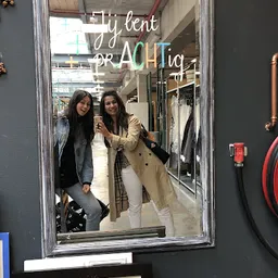 Bezoeker foto van RataPlan+ Thrift store in Amersfoort