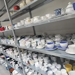 Bezoeker foto van RataPlan+ Thrift store in Amersfoort