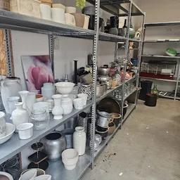 Bezoeker foto van RataPlan+ Thrift store in Amersfoort