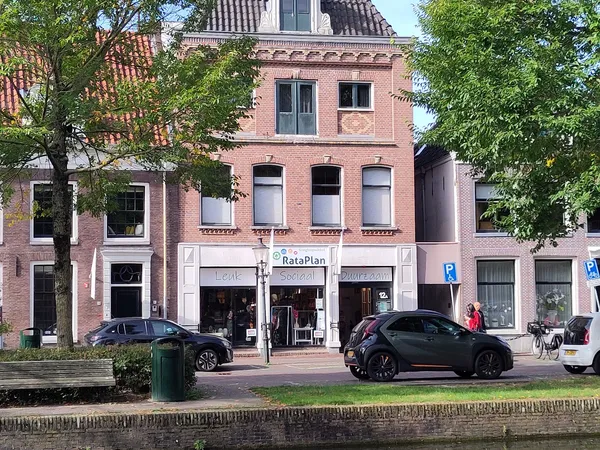 Kringloopwinkel in Weesp