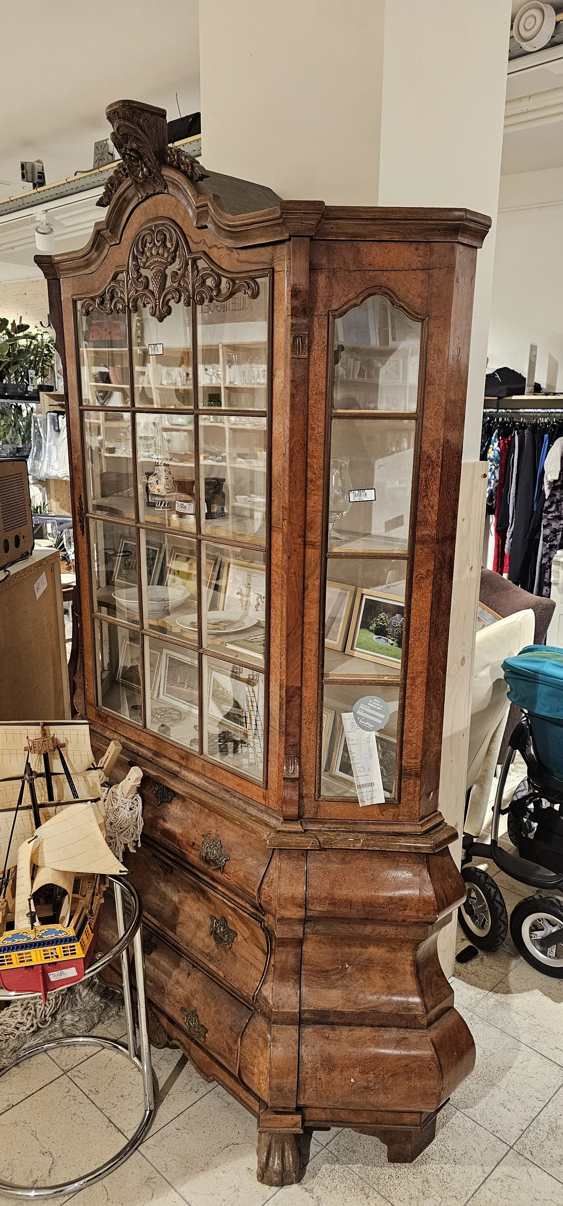 Kringloopwinkel RataPlan Weesp in Weesp