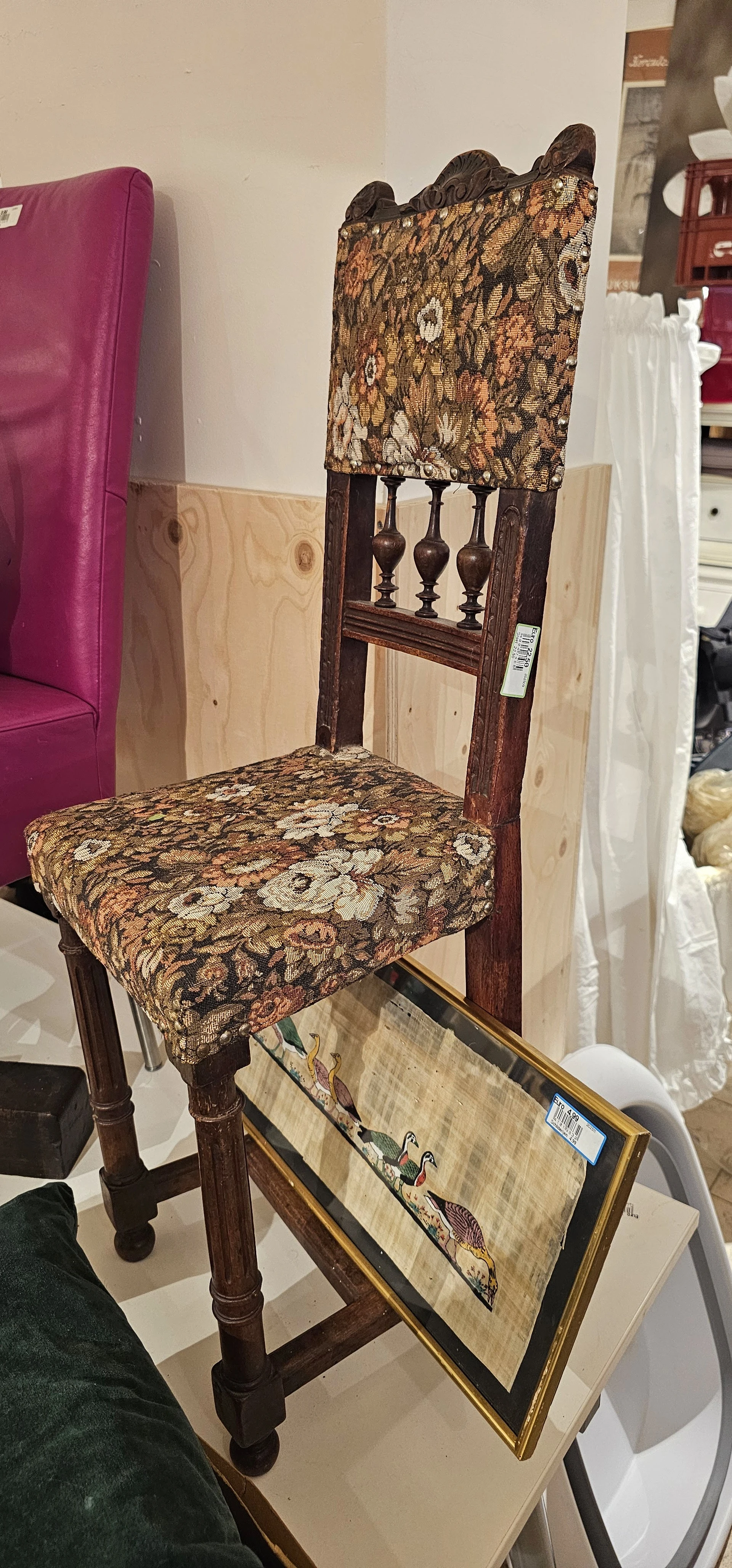 RataPlan Weesp in Weesp met tweedehands meubels en kleding