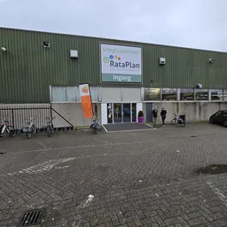 Kringloopwinkel RataPlan Woerden in Woerden