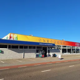 Kringloopwinkel RD4U kringloopshop Heerlen in Heerlen