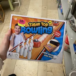 Bezoeker foto van RD4U kringloopshop Heerlen in Heerlen