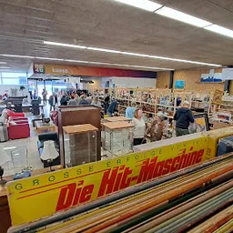 Bezoeker foto van RD4U kringloopshop Heerlen in Heerlen