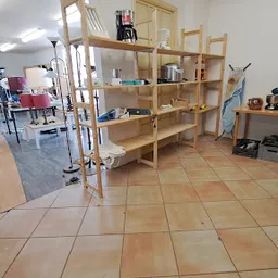 Bezoeker foto van RD4U kringloopshop Heerlen in Heerlen