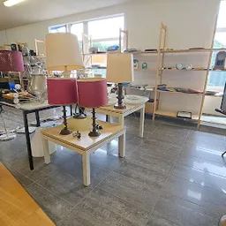 Bezoeker foto van RD4U kringloopshop Heerlen in Heerlen