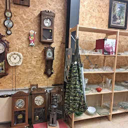 Bezoeker foto van RD4U kringloopshop Heerlen in Heerlen