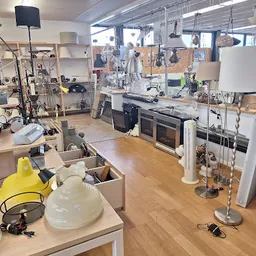 Bezoeker foto van RD4U kringloopshop Heerlen in Heerlen