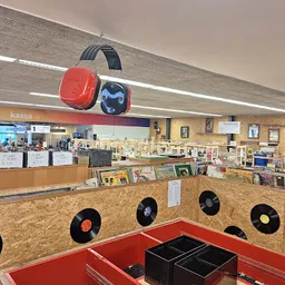 Bezoeker foto van RD4U kringloopshop Heerlen in Heerlen