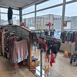 Bezoeker foto van RD4U kringloopshop Heerlen in Heerlen