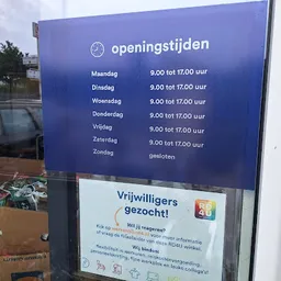 Bezoeker foto van RD4U kringloopshop Heerlen in Heerlen