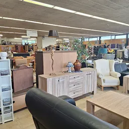 Bezoeker foto van RD4U kringloopshop Heerlen in Heerlen