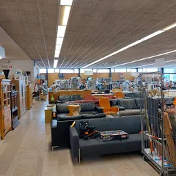 Bezoeker foto van RD4U kringloopshop Heerlen in Heerlen