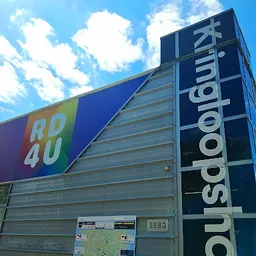 Bezoeker foto van RD4U kringloopshop Kerkrade in Kerkrade