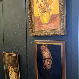 Bezoeker foto van RD4U kringloopshop Kerkrade in Kerkrade