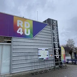 Bezoeker foto van RD4U kringloopshop Kerkrade in Kerkrade