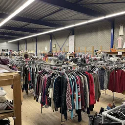 Bezoeker foto van RD4U kringloopshop Kerkrade in Kerkrade