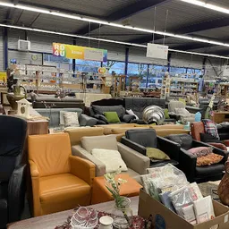 Bezoeker foto van RD4U kringloopshop Kerkrade in Kerkrade