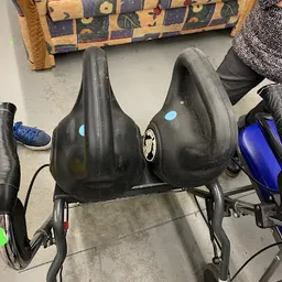 Bezoeker foto van RD4U kringloopshop Kerkrade in Kerkrade