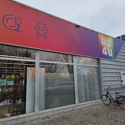 Bezoeker foto van RD4U kringloopshop Kerkrade in Kerkrade