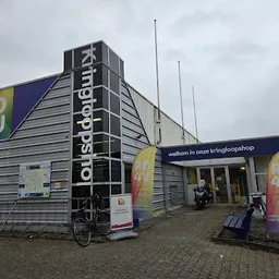 Bezoeker foto van RD4U kringloopshop Kerkrade in Kerkrade