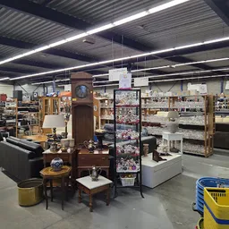 Bezoeker foto van RD4U kringloopshop Kerkrade in Kerkrade