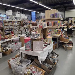 Bezoeker foto van RD4U kringloopshop Kerkrade in Kerkrade