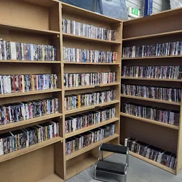 Bezoeker foto van RD4U kringloopshop Kerkrade in Kerkrade