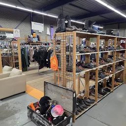 Bezoeker foto van RD4U kringloopshop Kerkrade in Kerkrade