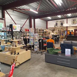 Bezoeker foto van RD4U kringloopshop Margraten in Margraten