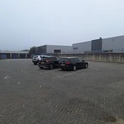 Bezoeker foto van RD4U kringloopshop Margraten in Margraten