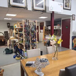 Bezoeker foto van RD4U kringloopshop Margraten in Margraten