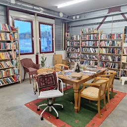 Bezoeker foto van RD4U kringloopshop Margraten in Margraten