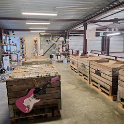 Bezoeker foto van RD4U kringloopshop Margraten in Margraten