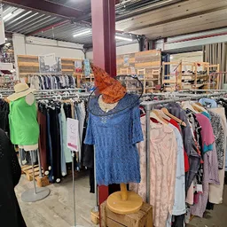 Bezoeker foto van RD4U kringloopshop Margraten in Margraten