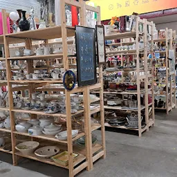 Bezoeker foto van RD4U kringloopshop Margraten in Margraten