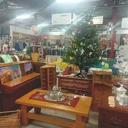 Bezoeker foto van RD4U kringloopshop Margraten in Margraten