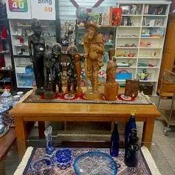 Bezoeker foto van RD4U kringloopshop Margraten in Margraten