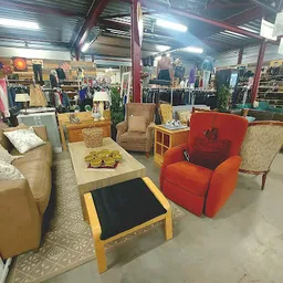 Bezoeker foto van RD4U kringloopshop Margraten in Margraten