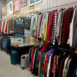 Bezoeker foto van RD4U kringloopshop Margraten in Margraten