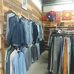 Bezoeker foto van RD4U kringloopshop Margraten in Margraten