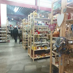 Bezoeker foto van RD4U kringloopshop Margraten in Margraten