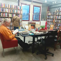 Bezoeker foto van RD4U kringloopshop Margraten in Margraten