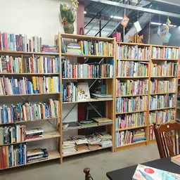 Bezoeker foto van RD4U kringloopshop Margraten in Margraten